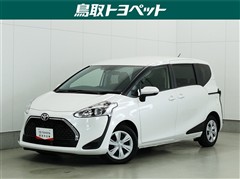 シエンタ X 7ニンノリ