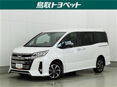 ノア SI WxB3
