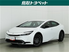 プリウス G