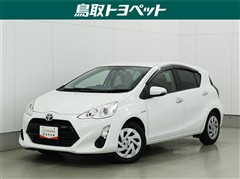 トヨタ アクア S スタイルブラック