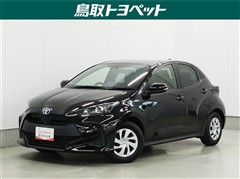 トヨタ ヤリス ハイブリッド G