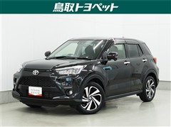 トヨタ ライズ Z