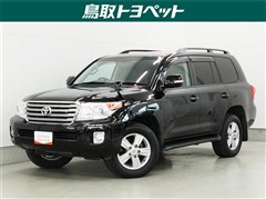 トヨタ ランドクルーザー AX Gセレ