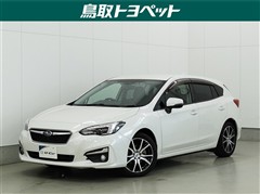 スバル インプレッサスポ2.0I-Lアイ