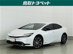 トヨタ プリウス Z 4WD