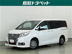 トヨタ エスクァイア GI