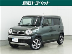 フレアクロスオーバー XS