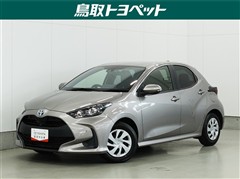 ヤリス ハイブリッド G