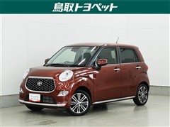 トヨタ　ピクシスジョイ F G SA3