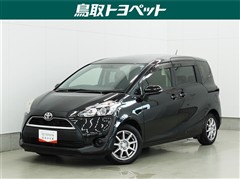 トヨタ シエンタ G 7ニンノリ