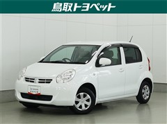 トヨタ パッソ X ユルリ