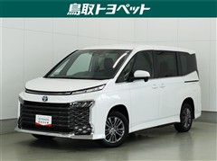 トヨタ ヴォクシー ハイブリッド S-Z