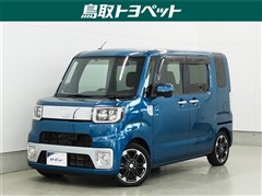 ダイハツ ウェイク G SA