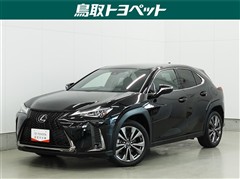 UX 200F SPORT
