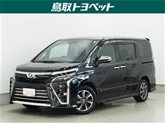 トヨタ ヴォクシー ZS キラメキ 7ニンノリ