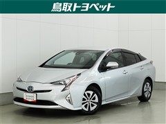 トヨタ プリウス A プレミアム