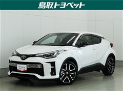 トヨタ C-HR S GRスポーツ