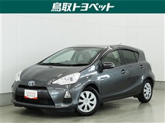 トヨタ アクア G