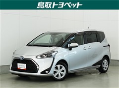 トヨタ　シエンタ HV G 7ニンノリ