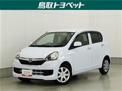 トヨタ ピクシスエポック XF SA