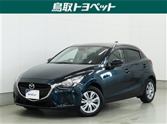 マツダ デミオ 13S