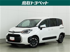 トヨタ シエンタ ハイブリッド Z