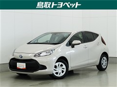 トヨタ アクア X