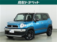 スズキ クロスビー ハイブリッド MZ