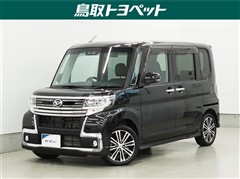 ダイハツ タント カスタムRS トップSA3