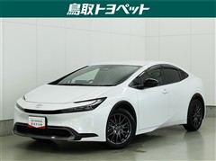プリウス G