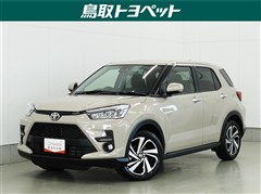 トヨタ ライズ Z