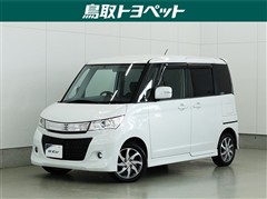 パレット SW TS