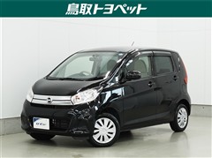 日産 デイズ J EMGブレーキレス