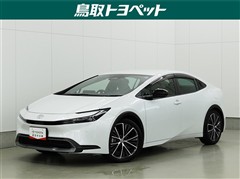プリウス G