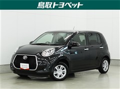 トヨタ パッソ モーダ