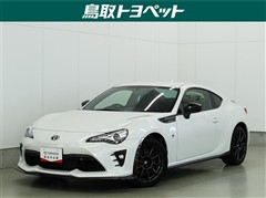 トヨタ 86 GRスポーツ