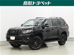 ランクル プラド TX L
