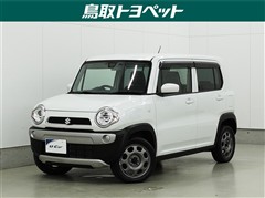 ハスラー G