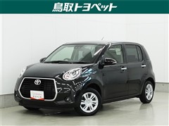 トヨタ パッソ モーダ