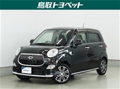 ダイハツ キャスト スタイルG SA2