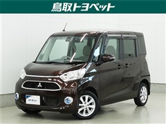 eKスペース TセーフティPK
