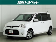 トヨタ シエンタ DICE