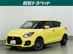 スズキ スイフト スポーツ