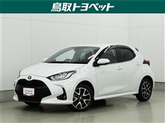 ヤリス HV Z