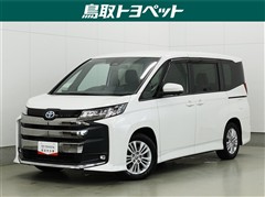 ノア ハイブリッド S-G