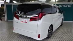 アルファード S Cパッケージ