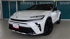 クラウン スポーツ Z