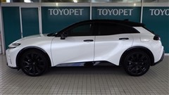 クラウン スポーツ Z