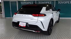 クラウン スポーツ Z