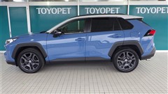 RAV4 アドベンチャー 4WD